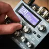 boss® ir 200 guitar amp & cabinet simulator pedal boss® ir 200 guitar amp & cabinet simulator pedal