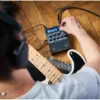 boss® ir 200 guitar amp & cabinet simulator pedal boss® ir 200 guitar amp & cabinet simulator pedal