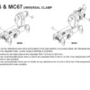 tama® mc66 heavy duty drum kit clamp tama® mc66 heavy duty drum kit clamp
