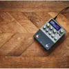 boss® ir 200 guitar amp & cabinet simulator pedal boss® ir 200 guitar amp & cabinet simulator pedal
