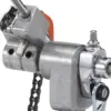 pearl&reg; demonator p932 double bass pedal interchange cam