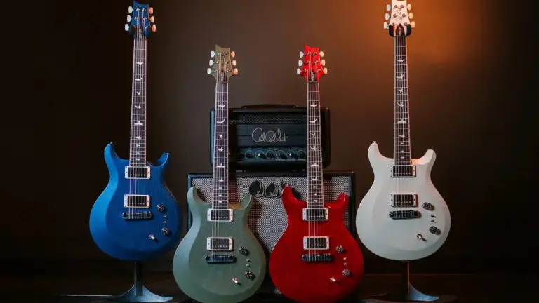 prs revives s2 594