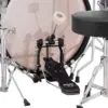 pearl® roadshow junior 5pc drum kit 16" bass, grindstone pearl® roadshow junior 5pc drum kit 16" bass, grindstone
