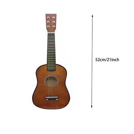 XUYAN 21-inch Kids Classical Acoustic Guitar