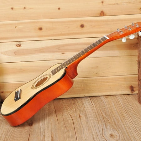 XUYAN 21-inch Kids Classical Acoustic Guitar