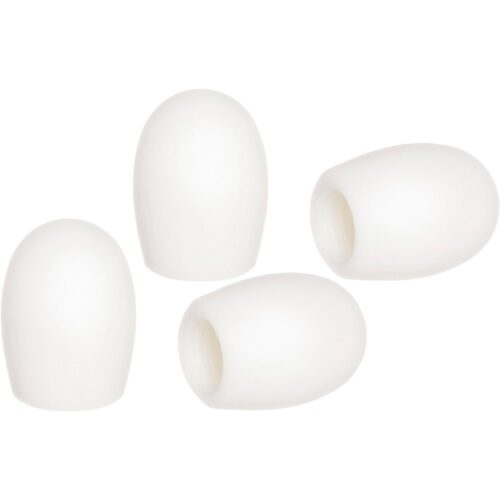 buyer's guide: ahead 5at 4 5a/7a tip (4 pack) wood like pack Ahead 5AT-4 Wood Like Drumstick Tips