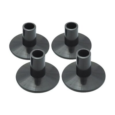 Buyer's Guide to Gibraltar SC-19B Flanged Cymbal Sleeves (4-Pack)