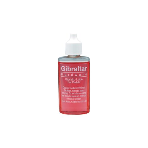buyer's guide to gibraltar gibralto lube for drum hardware Gibraltar Gibralto-Lube Drum Hardware Lubricant