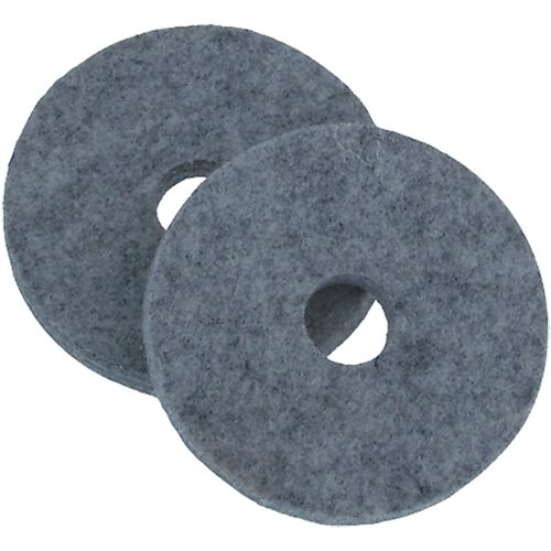 Gibraltar Hi-Hat Cymbal Felt 2-Pack