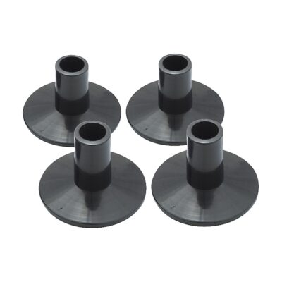 buyer's guide to gibraltar sc 19b flanged cymbal sleeves (4 pack) Gibraltar Flanged Cymbal Sleeves (4 Pack)