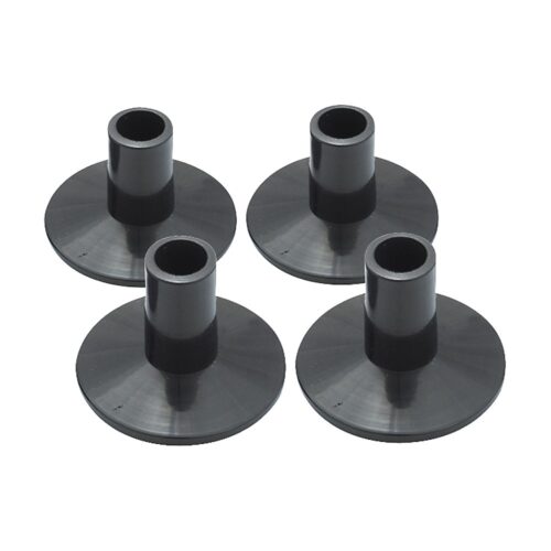 buyer's guide to gibraltar sc 19b flanged cymbal sleeves (4 pack) Gibraltar Flanged Cymbal Sleeves (4 Pack)