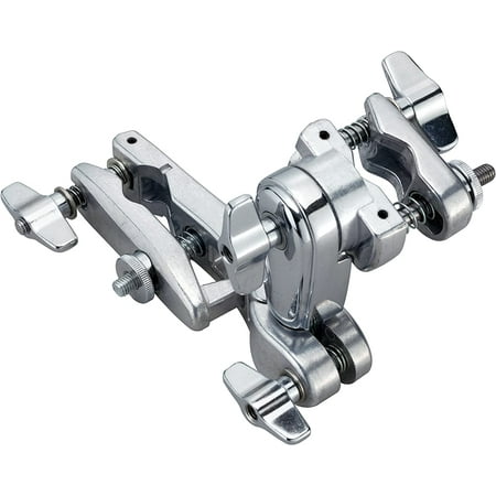 tama® mc67 drum clamp universal multi clamp for kits Tama MC67 Drum Set Clamp