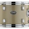 yamaha rydeen 5 pc drum kit 22in bass champagne glitter Yamaha Rydeen 5-Pc Drum Kit 22in Bass - Champagne Glitter