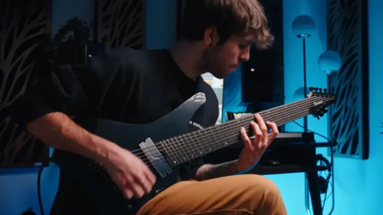 ibanez alpha