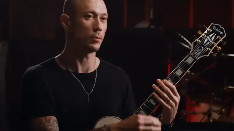 matt heafy