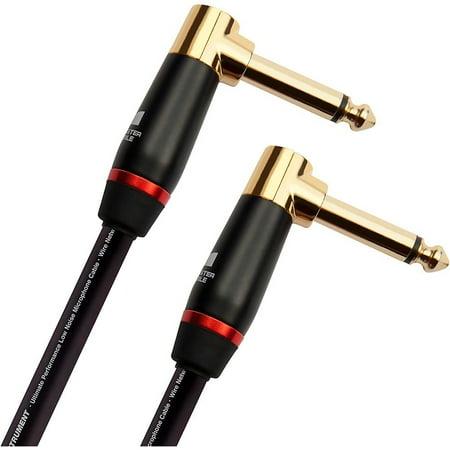 Monster Prolink Bass Instrument Cable 8-Inch