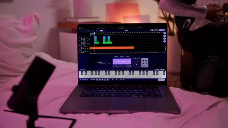 soundtrap instrument
