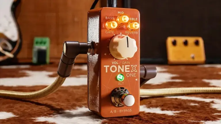 tonex one