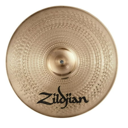 Zildjian S-Series 16" Medium-Thin Crash Cymbal