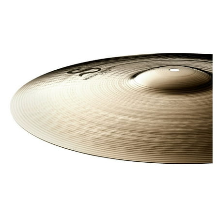 Zildjian S-Series 16" Medium-Thin Crash Cymbal