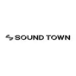sound town sound town